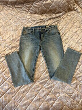 Todd Snyder Jeans 32x34